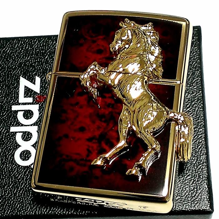 ZIPPO（ジッポー） ライター ウイニングウィニー ジッポ ゴールド