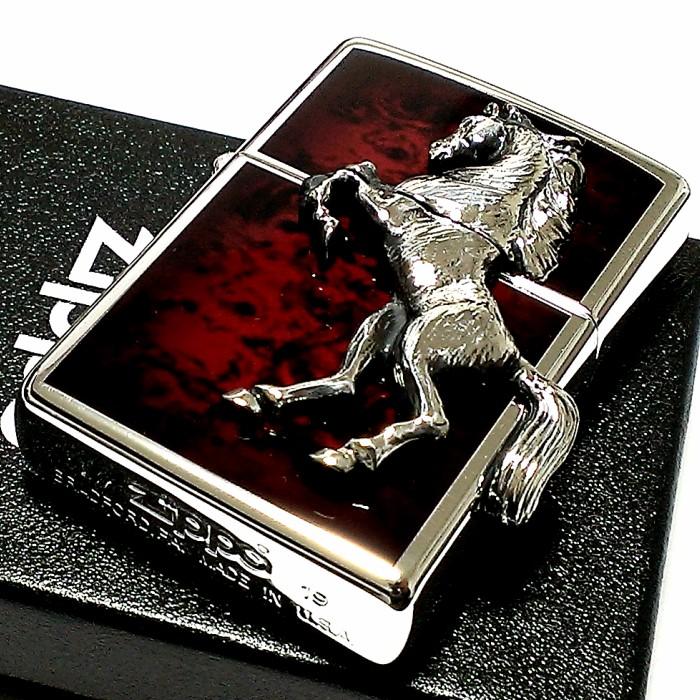 ZIPPO（ジッポー） ライター ウイニングウィニー ジッポ かっこいい 