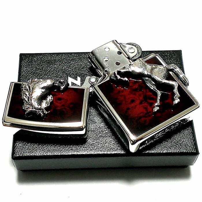 ZIPPO（ジッポー） ライター ウイニングウィニー ジッポ かっこいい