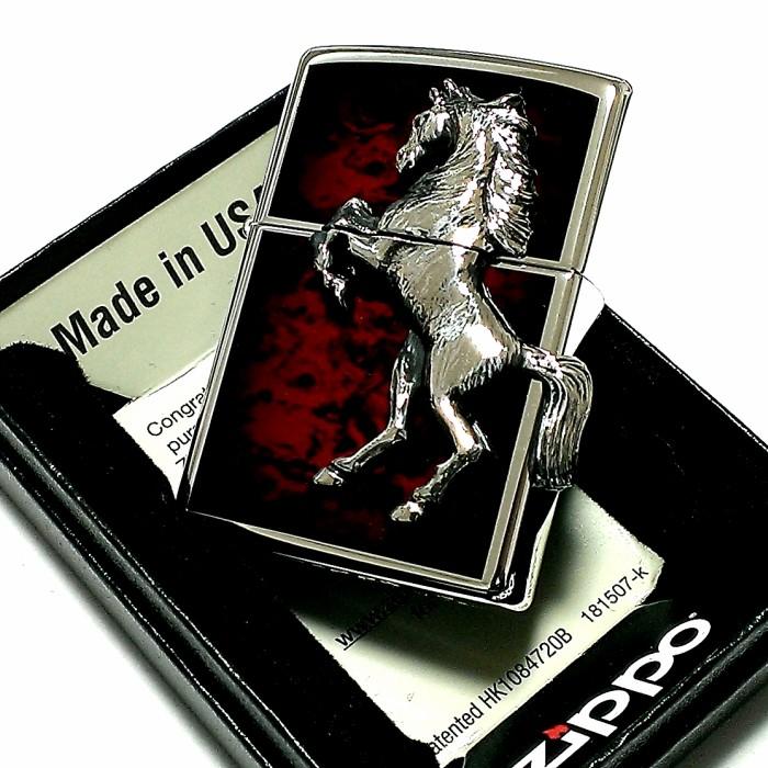 ZIPPO（ジッポー） ライター ウイニングウィニー ジッポ かっこいい