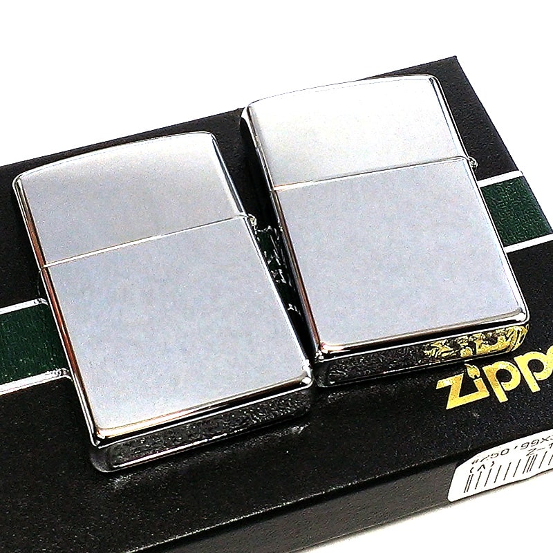 ZIPPO ライター 1点物 1999年製 クリスマス レア ジッポ 2個セット 