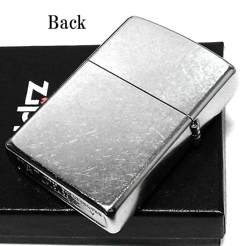 ZIPPO ライター ウィンディガール シルバー レトロ ヴィンテージ 