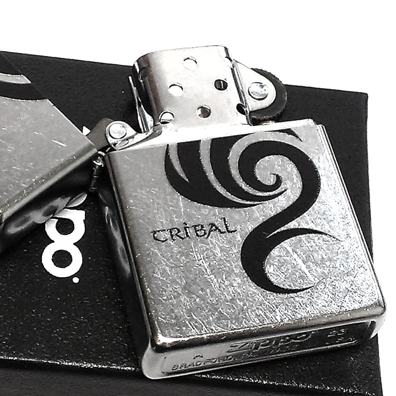 Zippo Lighter Tribal Art 3D Deep Carving Made in 2002 | eBay