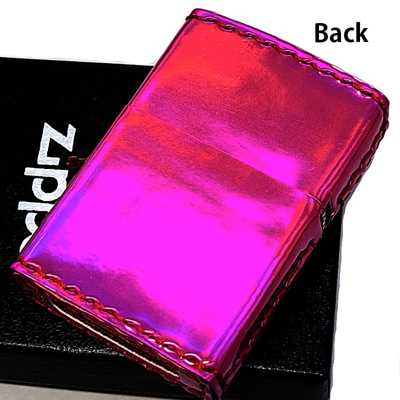 beauty:beast zippo デジカモピンク Zippo ジッポー パターン柄 ピンク