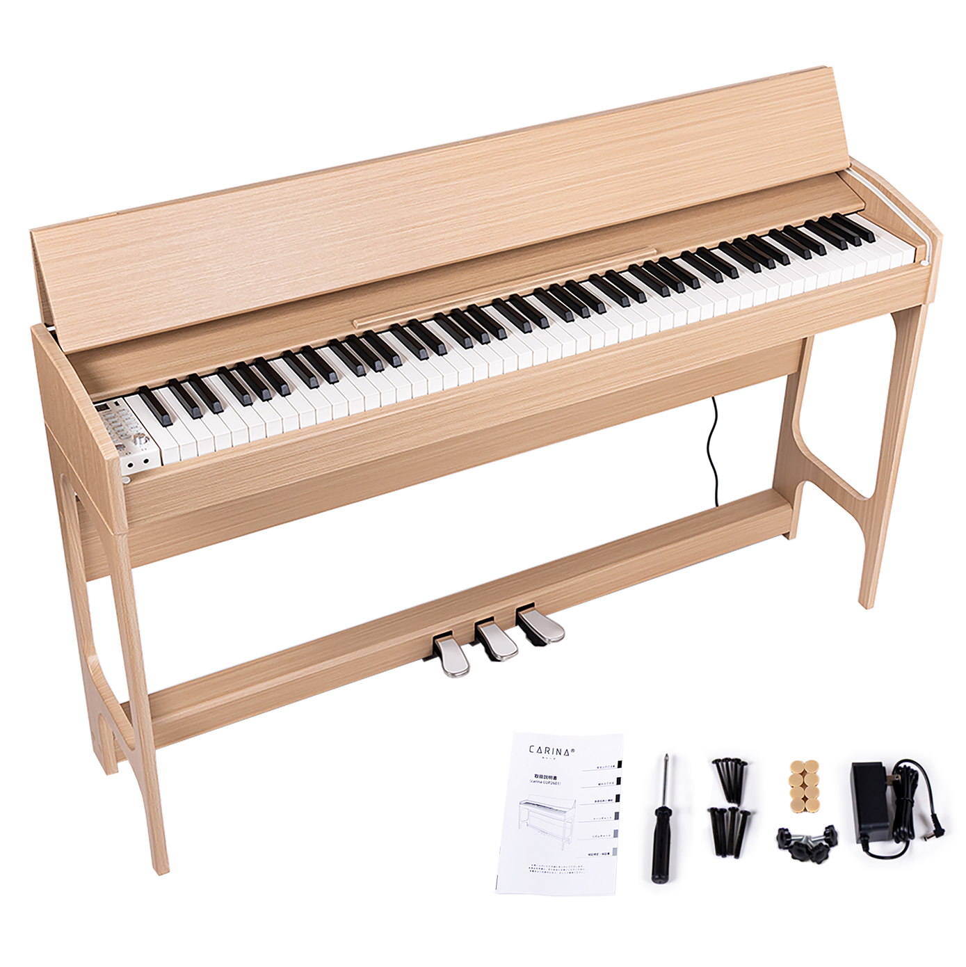 電子ピアノのおすすめ人気商品一覧 通販 - Yahoo!ショッピング