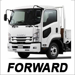 ファイブスター ギガ / NEW 大型 鏡面 メッキミラー カバー セット