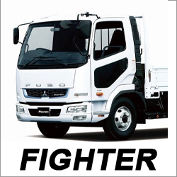 NEW ファイター / フルコン 標準 メッキ バンパー 鏡面 高強度