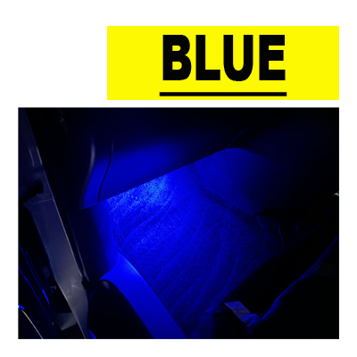 LED インナーバルブ インナーランプ 純正交換 汎用 2個 ホワイト ブルー アイスブルー ピンク レッド｜hayariya｜03