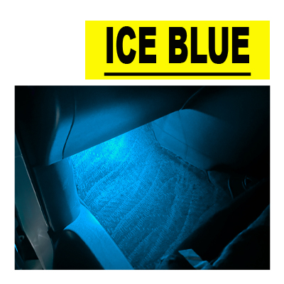 LED インナーバルブ インナーランプ 純正交換 汎用 2個 ホワイト ブルー アイスブルー ピンク レッド｜hayariya｜04