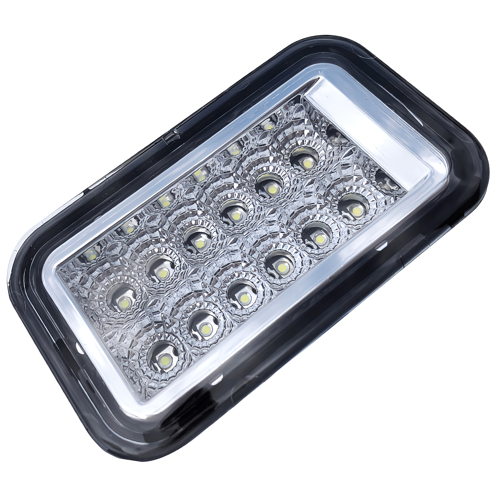 ミニキャブ トラック DS16T LED バックランプ ユニット 高輝度 12発