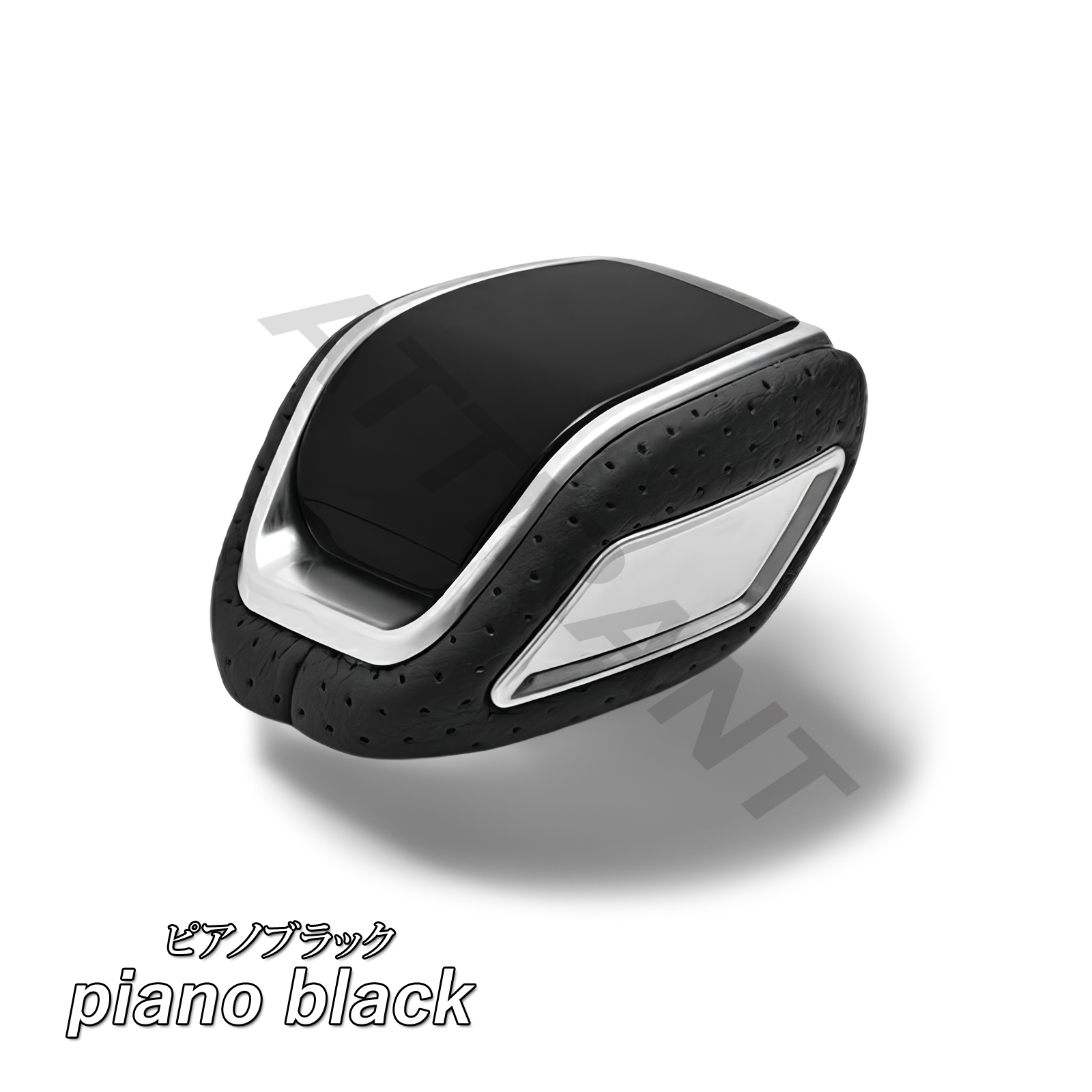 レクサスのシフトノブは再利用に適しています レクサス UX シフトノブ PVC レザー 純正交換 専用設計 ATTIRANT 2024