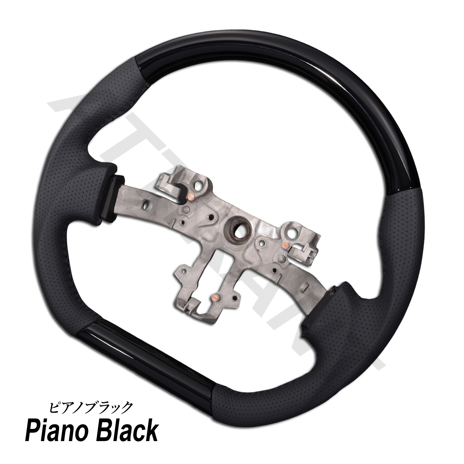 NV100 クリッパーバン DR17V クリッパートラック DR16T ステアリング