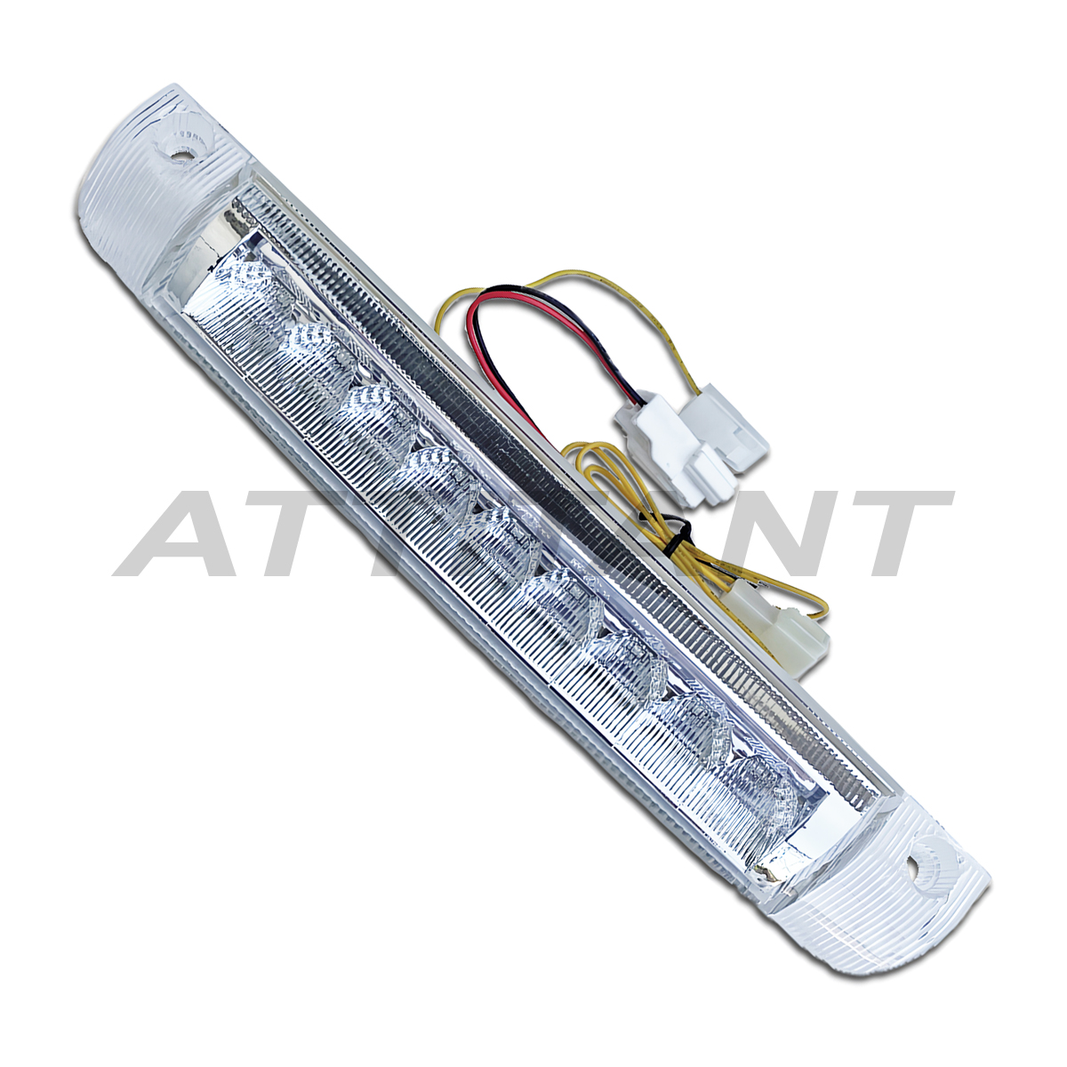 ヴォクシー / ノア 70 LED ハイマウント ライトバー 搭載 前期 / 後期 爆買 |  | 02