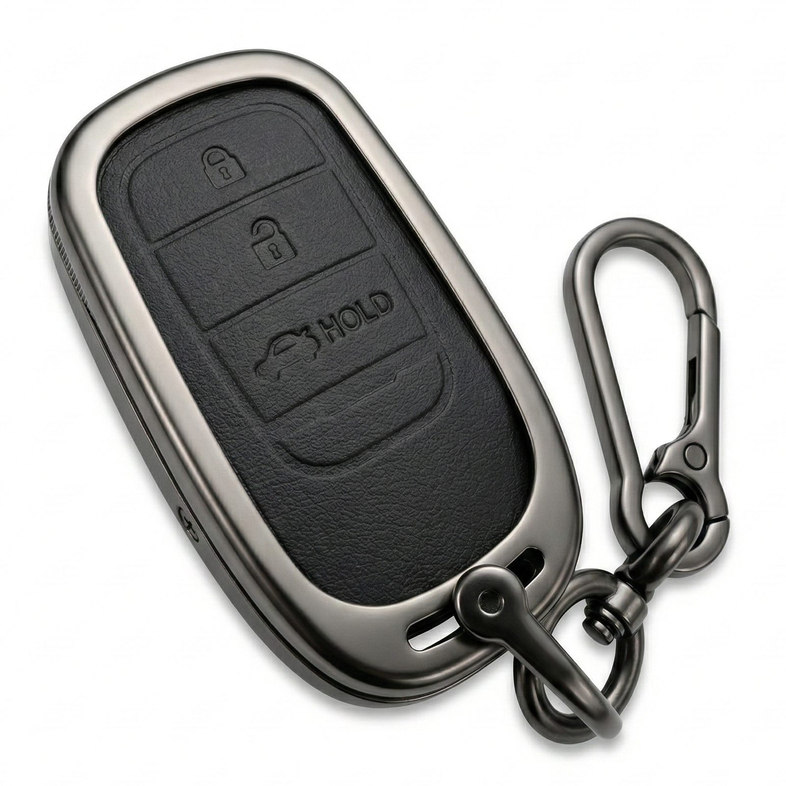 シビック Type R FL5 スマートキーケース キーケース 亜鉛合金 PVC