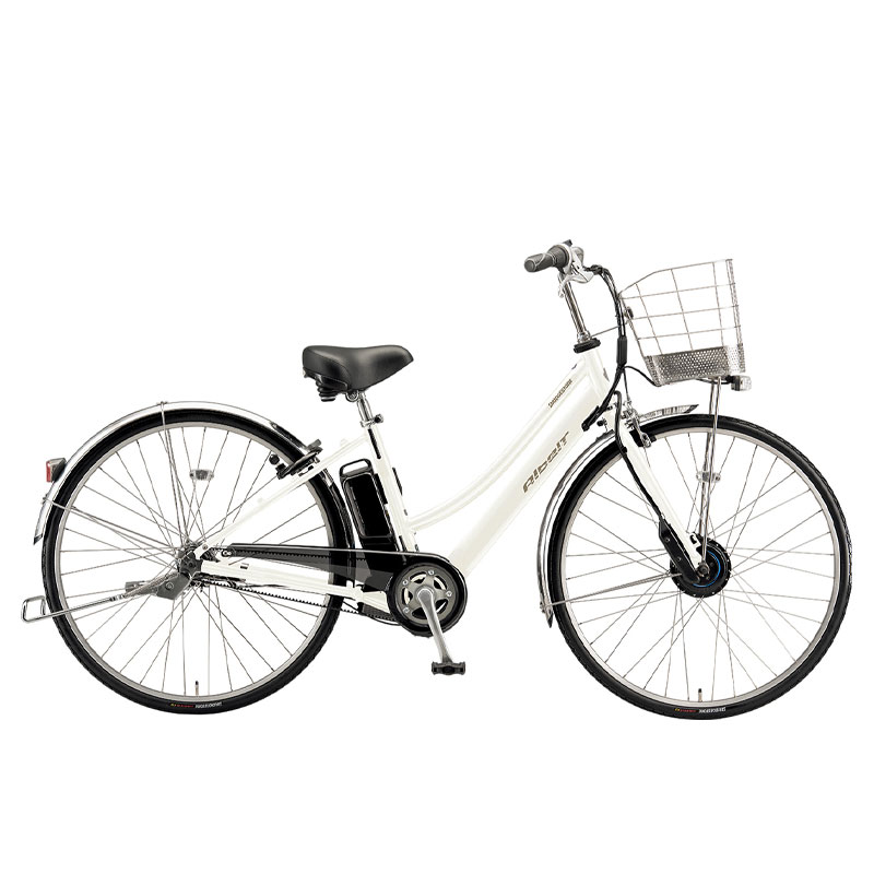 Albelt (地域限定販売) 電動アシスト自転車 ブリヂストン