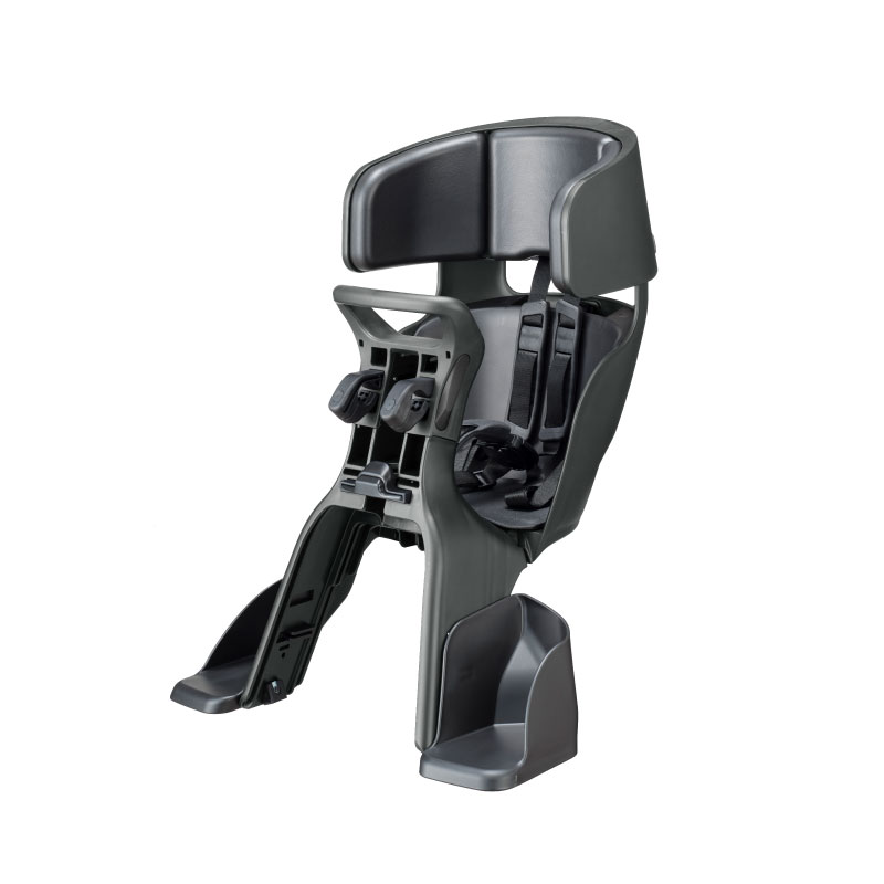 OGK技研（オージーケーギケン） 自転車 フロントチャイルドシート 前