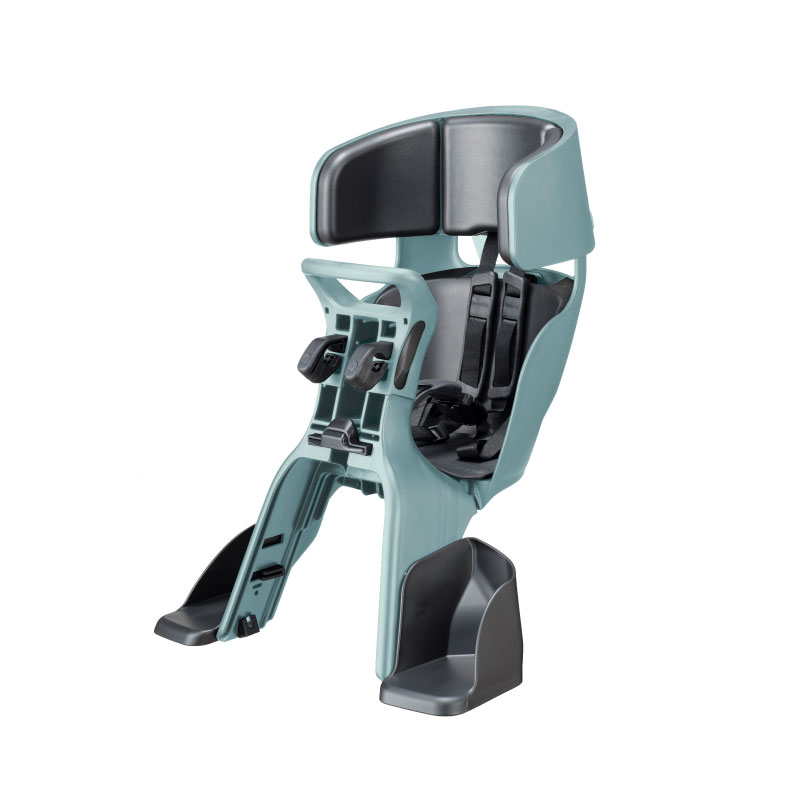 OGK技研（オージーケーギケン） 自転車 フロントチャイルドシート 前