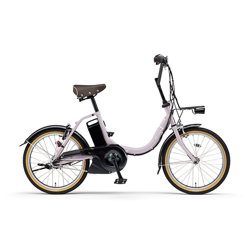 PAS CITY-X ヤマハ(YAMAHA) 電動自転車・電動アシスト自転車 20