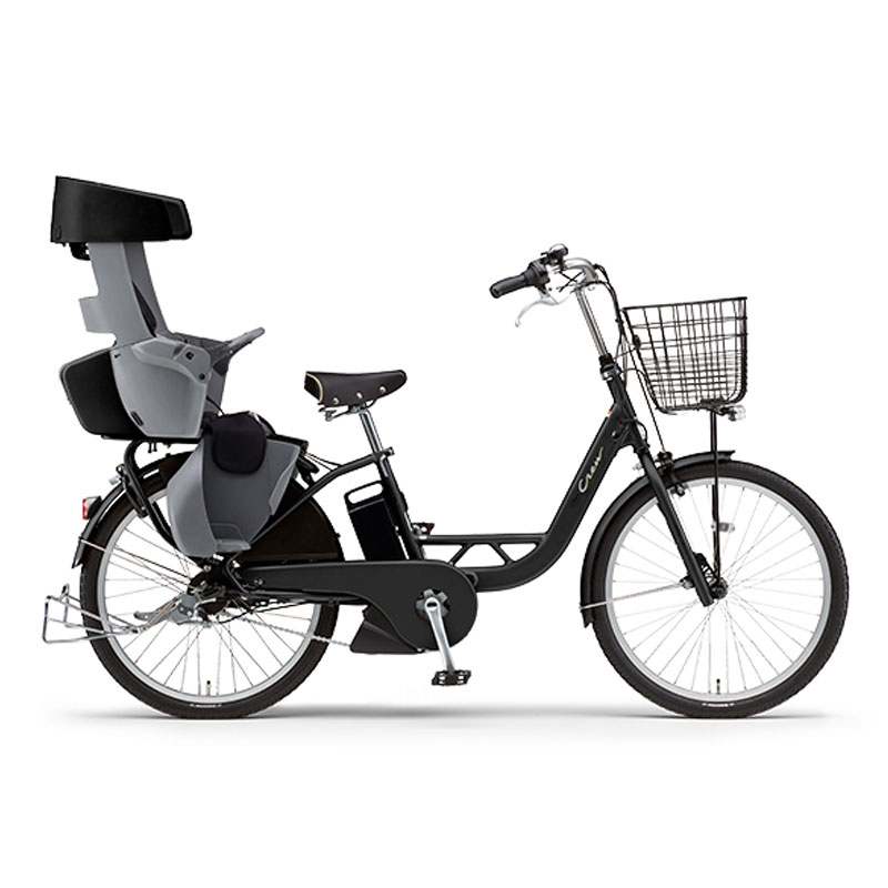 電動アシスト自転車 24インチ 黒 バスケット付き 楽天市場】【最大5000円クーポン配布】在庫有り 【ブラック