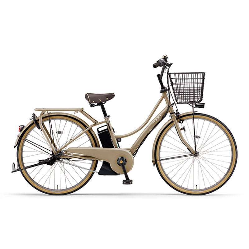 Pauloさま専用　引取限定（近郊市無料配送可）ヤマハ PAS電動アシスト自転車 店頭受取限定 ヤマハ YAMAHA PAS ULU パス ウル 2025 電動