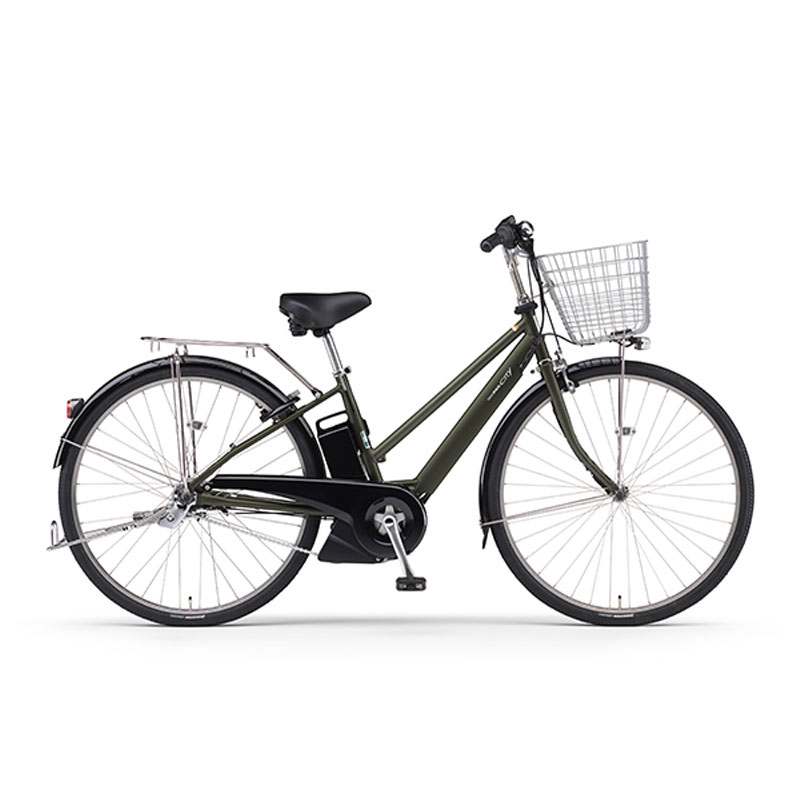 ヤマハ発動機 電動アシスト自転車（リム径（ホイールサイズ