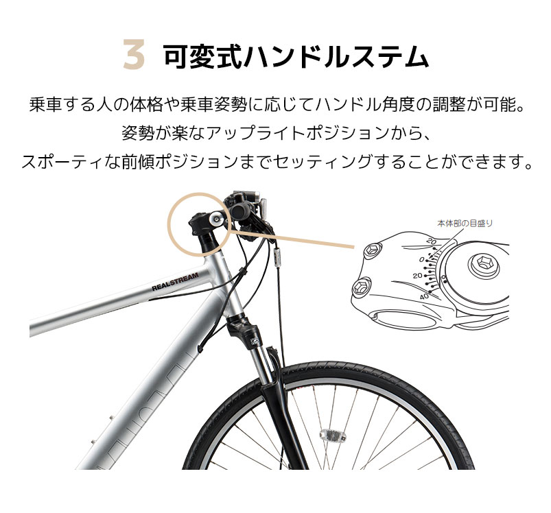 地域限定販売) 電動自転車 スポーツタイプ ブリヂストン リアル 