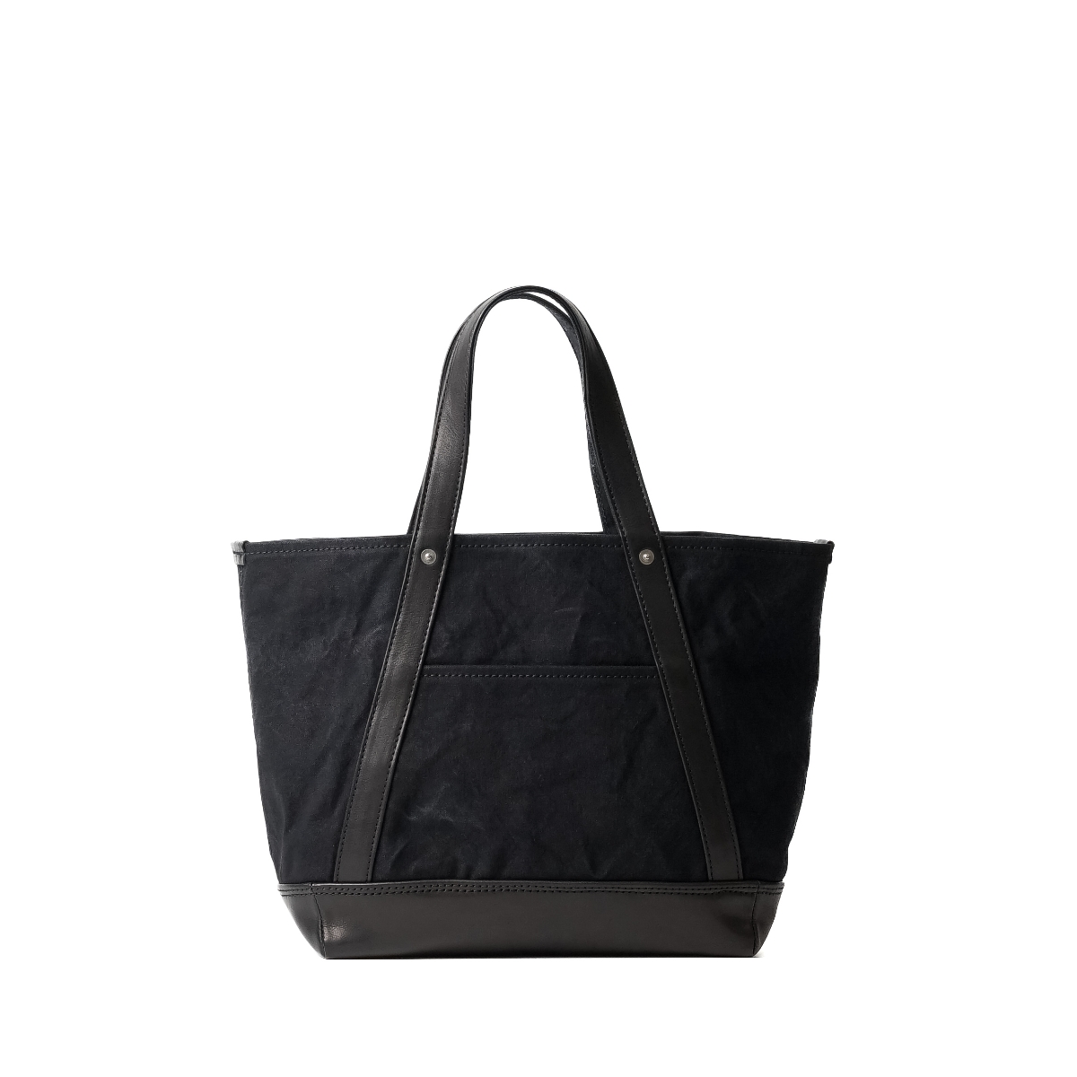 FIVE WOODS（ファイブウッズ） [公式] 1年保証 日本製 ミニトート