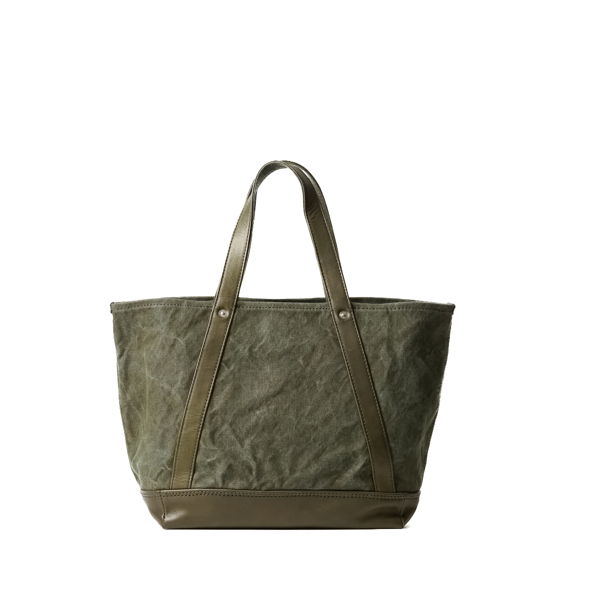 FIVE WOODS（ファイブウッズ） [公式] 1年保証 日本製 ミニトート