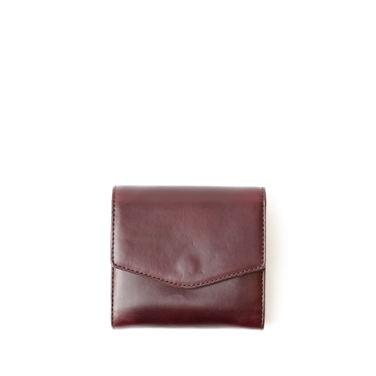 lemma 黒 財布 composite｜Dyneema Leather RING L ZIP WALLET ダイニーマ