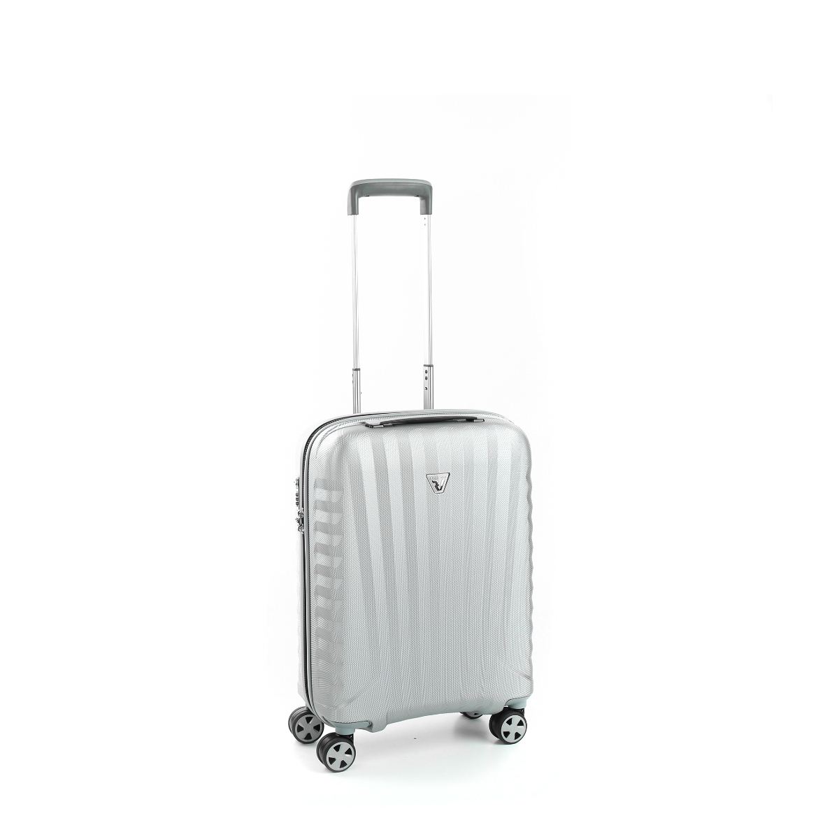 RONCATO ロンカート スーツケース 31L 機内持ち込みサイズ イタリア製 10年保証 頑丈 軽量 UNO ZSL PREMIUM 5463
