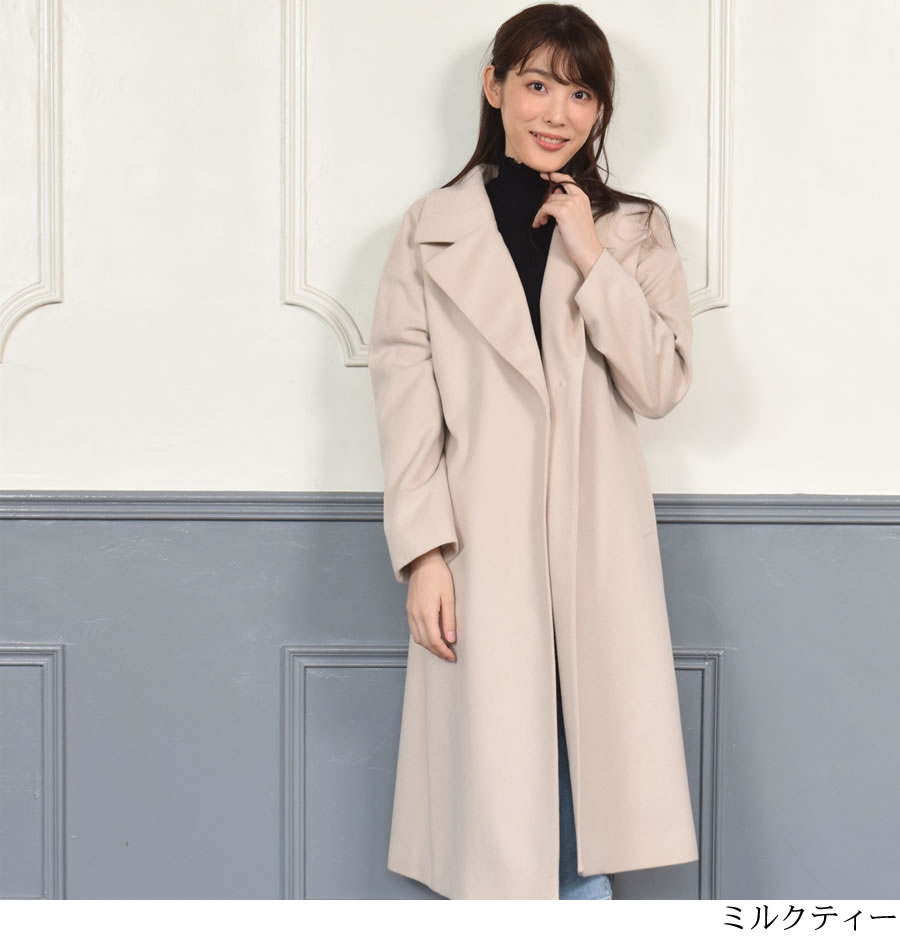 新品未使用年末セール☆トリーバーチカシミヤコート ca3403-9.jpg