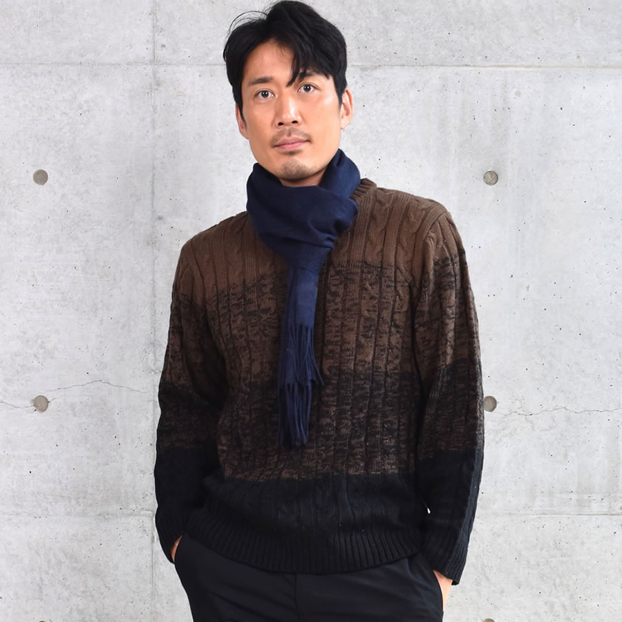 【 】メンズカシミヤ100%マフラー【新品未使用】 楽天市場】カシミヤ100%マフラー メンズ 無地 全24色 高級 男性