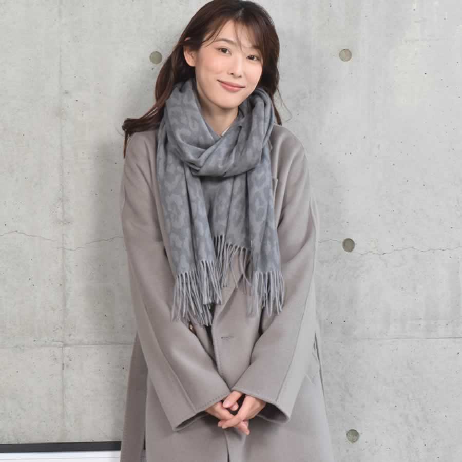 ★超美品★ JOSEPH  カシミヤ100%  ストール　マフラー　ショール ☆超美品☆ JOSEPH カシミヤ100% ストール マフラー ショール