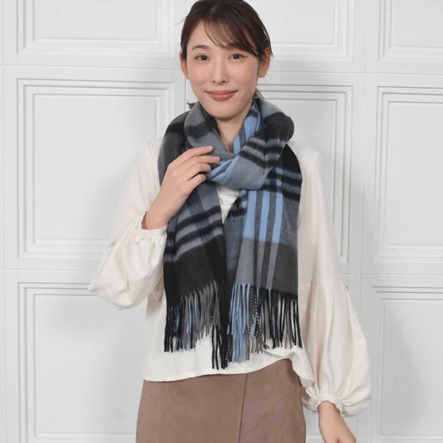 Merfirge カシミヤ ストール カシミヤストール カシミアストール