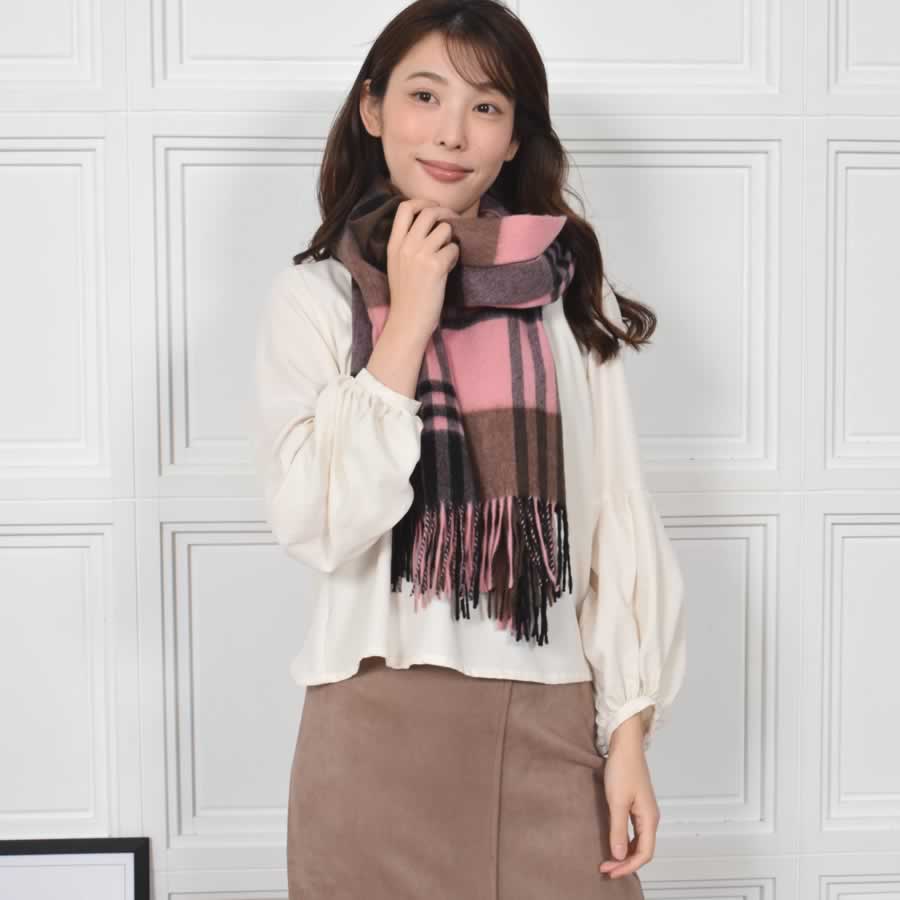 Merfirge カシミヤ ストール カシミヤストール カシミアストール