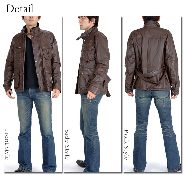 爆買 レザー ジャケット 本革 ソフトラムジャケット(mzr1275