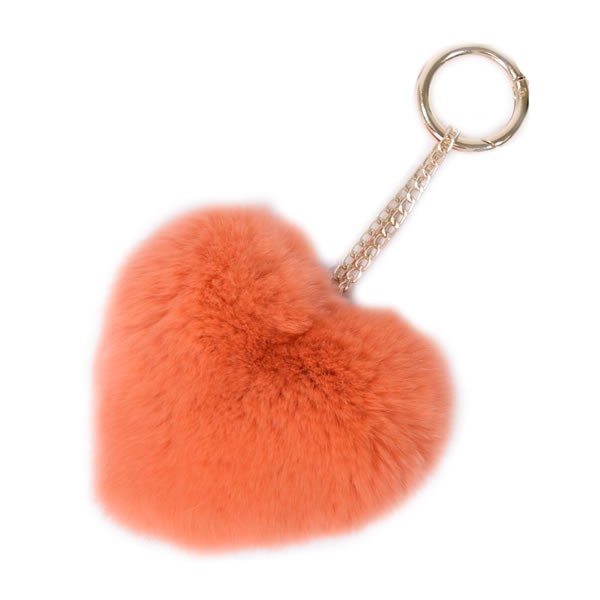 【0010】アニマルチャーム（ラビットハート） 0010様専用】アニマルチャーム（ラビットハート） - メルカリ