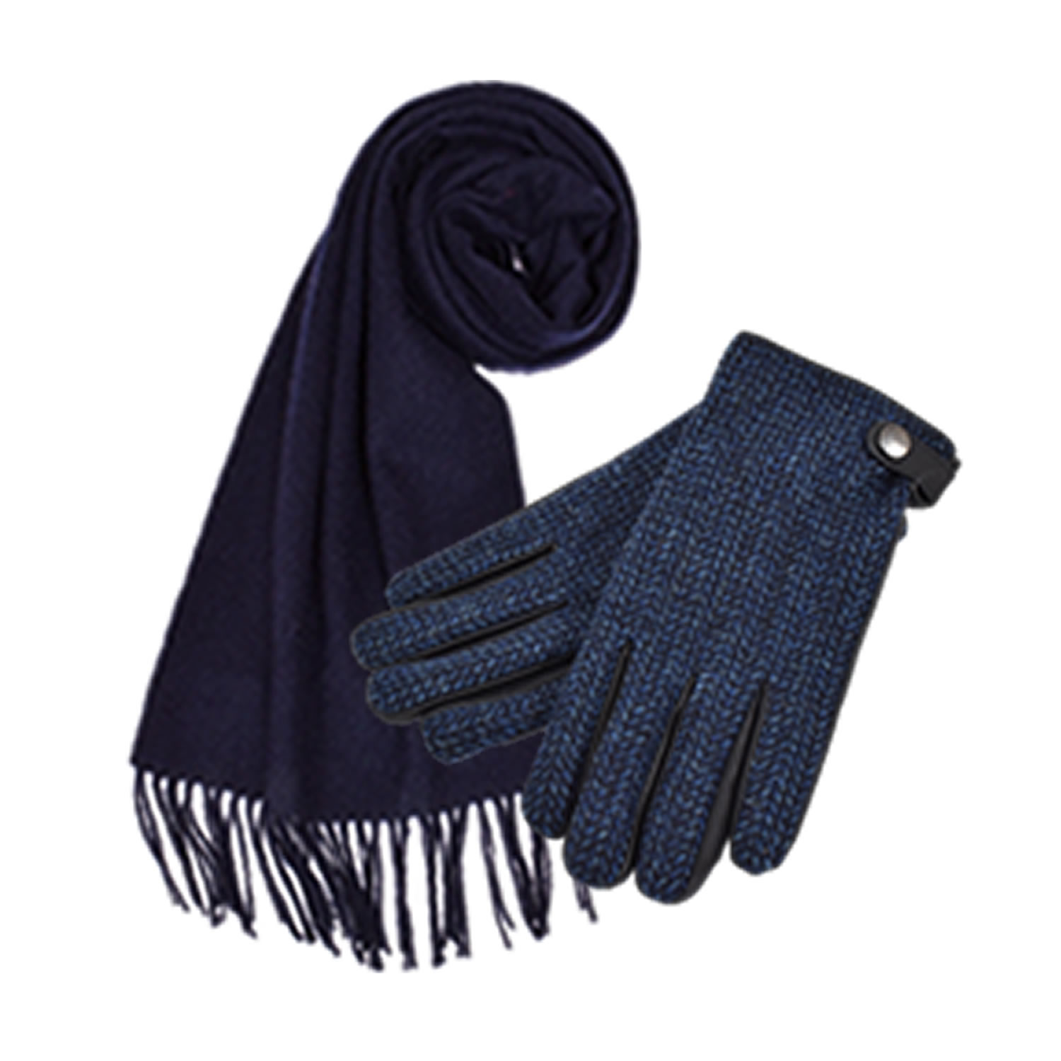 HARRIS TWEED（ハリスツイード） マフラー メンズ カシミヤ 100