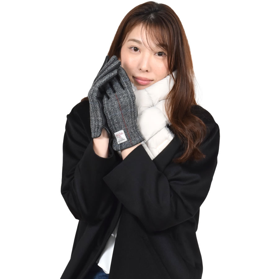 Julius 小物セット　マフラー　ダウン　グローブ　シューズ　バッグ Julius 小物セット マフラー ダウン グローブ シューズ バッグ