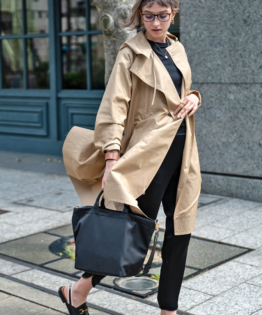 2way ショルダーバッグ レディース 撥水 ナイロン トートバッグ 軽い 斜めがけ かわいい おしゃれ A4 バッグ マザーズバッグ