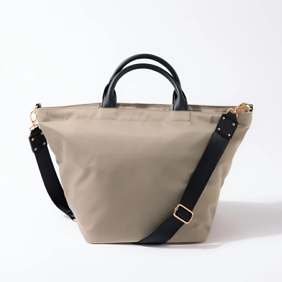 HAYNI ショルダーバッグ トートバッグ レディース「 2way
