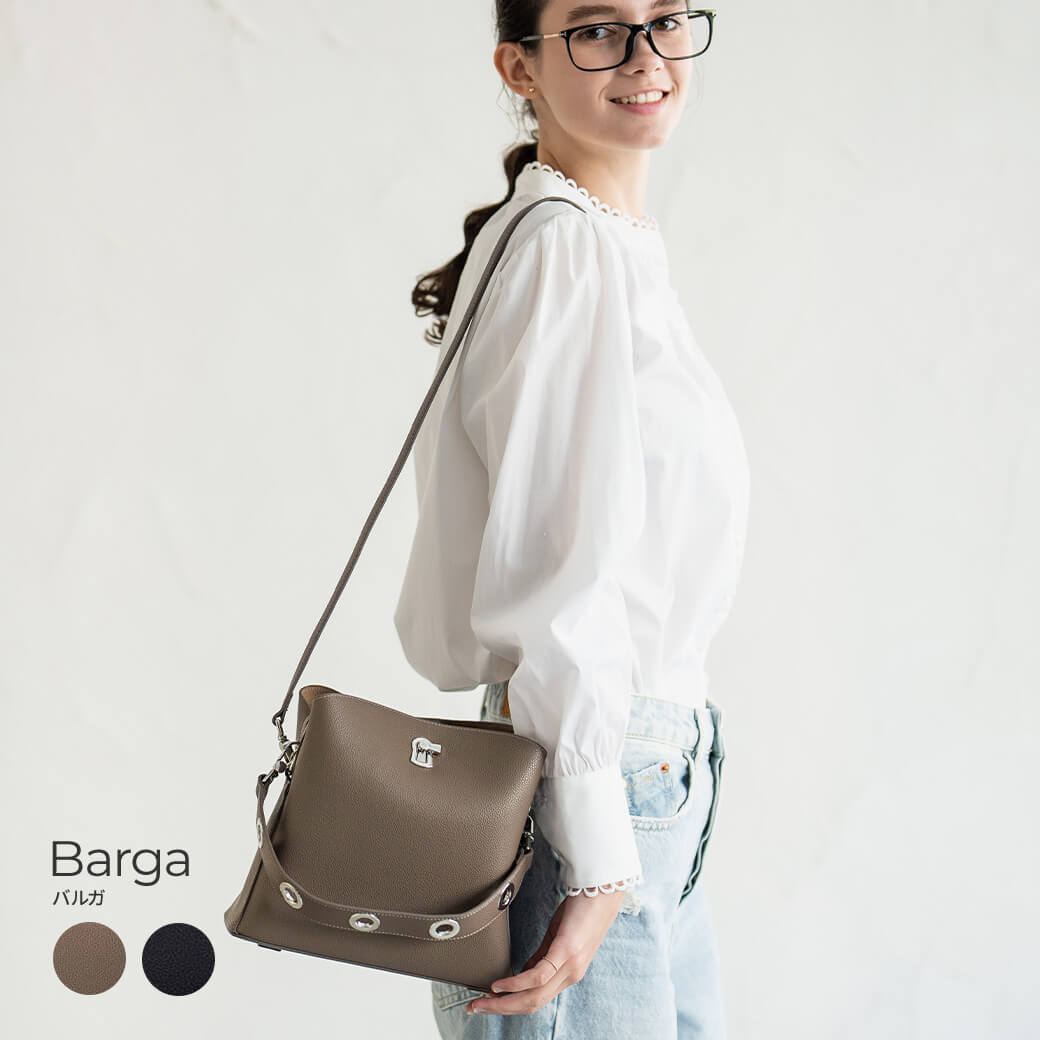 Barga バルガ