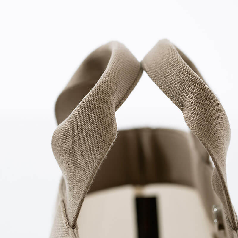 レディース クリアバッグ トートバッグ 【 Beony ビオニー 】