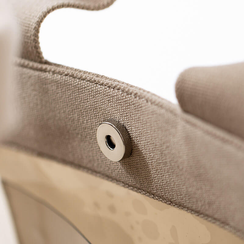 レディース クリアバッグ トートバッグ 【 Beony ビオニー 】