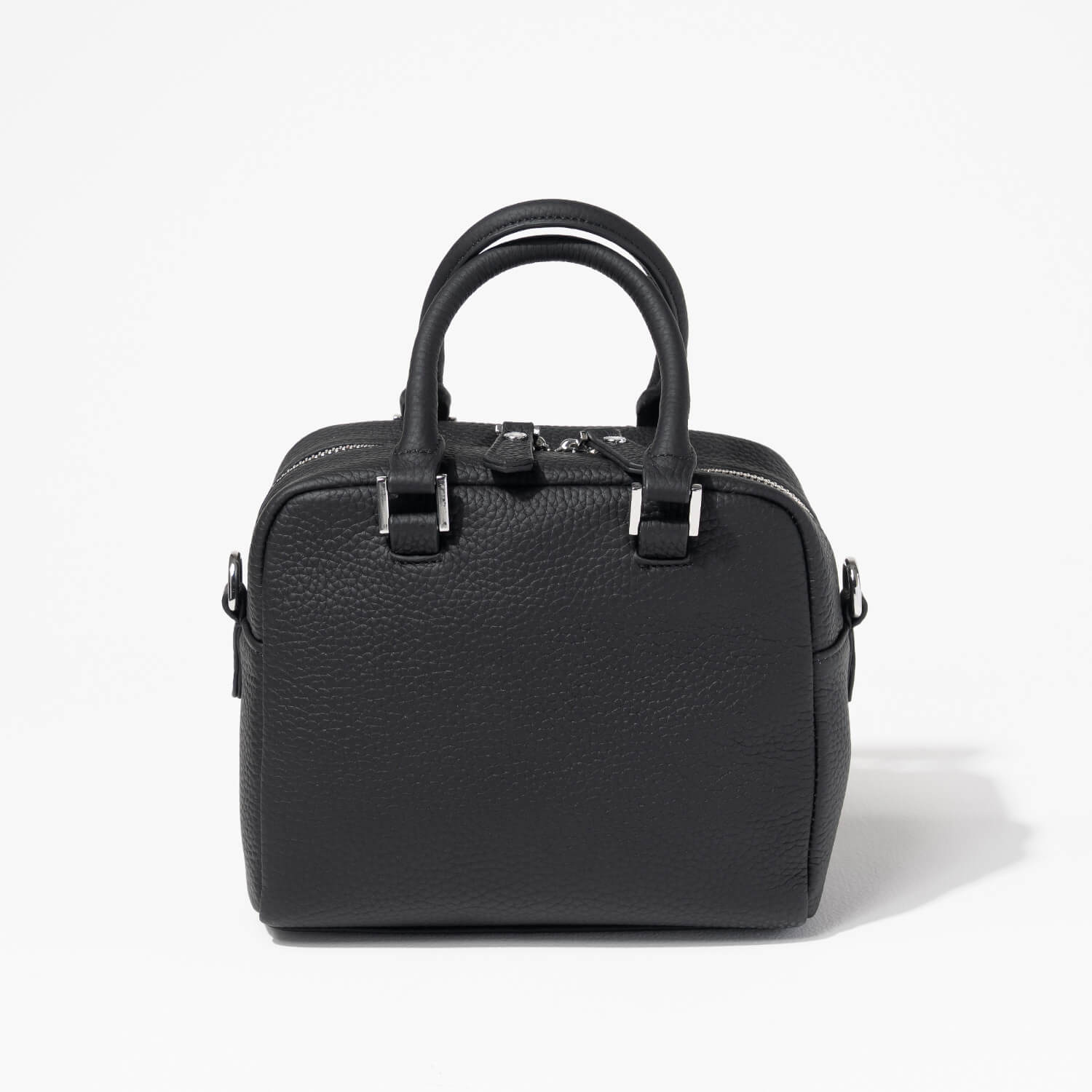 HAYNI（ヘイニ） 本革 ショルダーバッグ レディース「Carret カレ