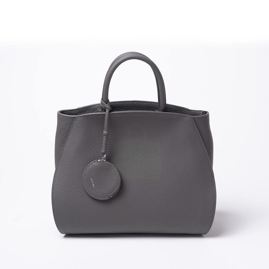 HAYNI（ヘイニ） 爆買 「12/19(20時)から発売」本革 トートバッグ