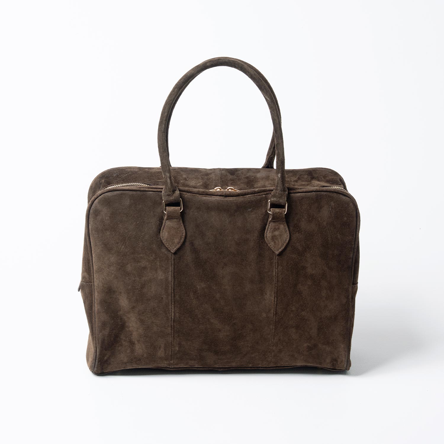 ドンベイ HAYNI（ヘイニ） ボストンバッグ レディース 本革「 第2世代・改良版