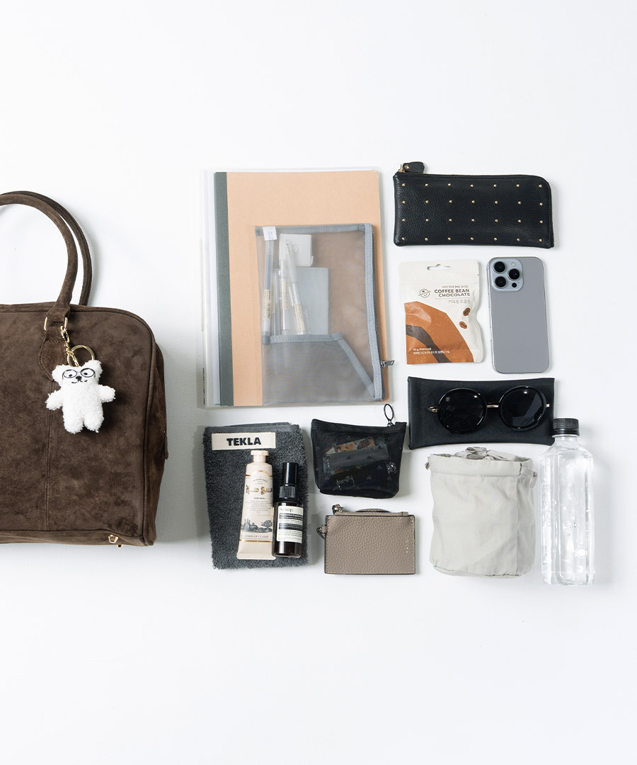 ボストンバッグ 本革 スウェードバッグ【 第2世代・改良版 Donusa ドヌサ 】