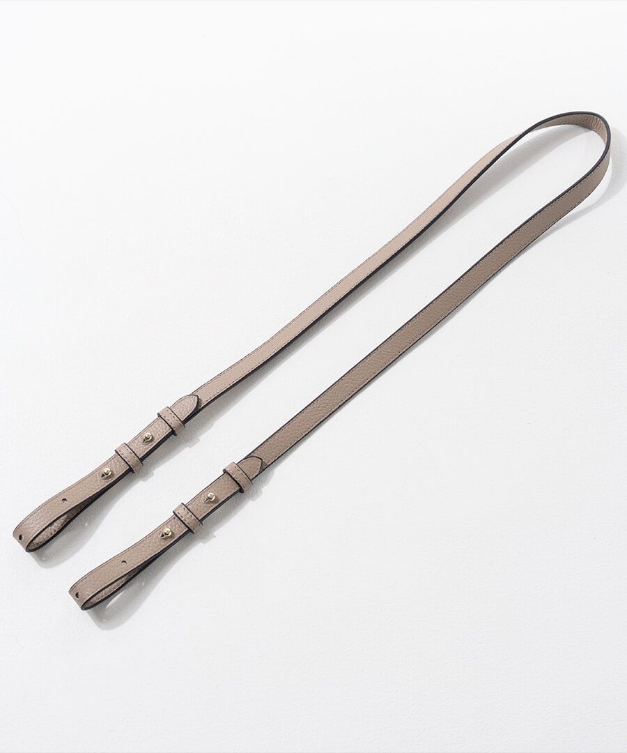 本革 ハング ワイド ストラップ