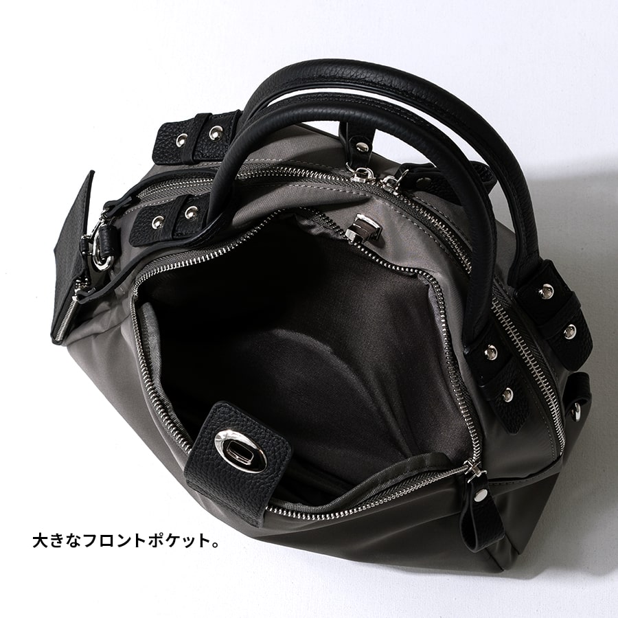HAYNI 「5/12(9:59)まで母の日クーポン500円OFF」ショルダー
